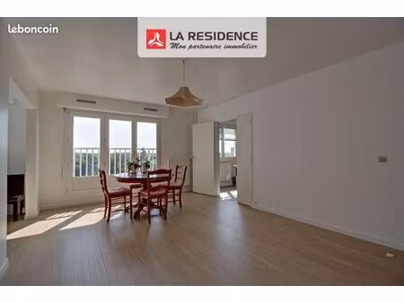 appartement 5 pièces 101 m²