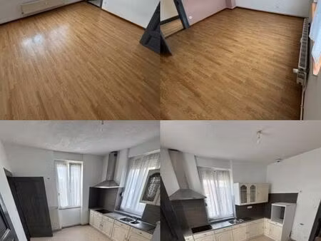particulier loue appartement f3