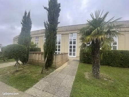 appartement 1 pièce 21 m²