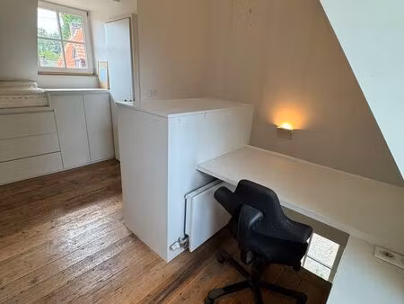 location de bureau pour indépendant