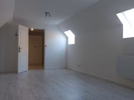 bureaux 35 m² centre / location