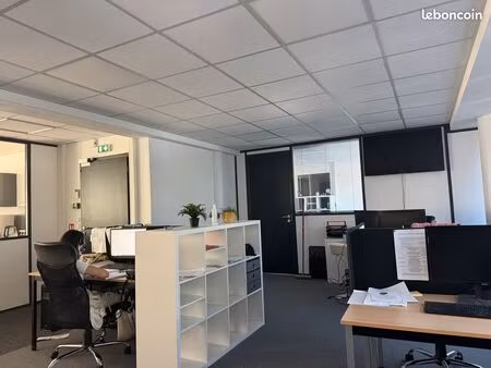 bureaux à louer