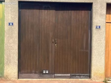 location garage stomer 62500