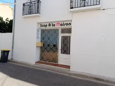 local professionnel