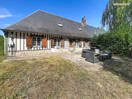 maison 4 pièces 75 m²
