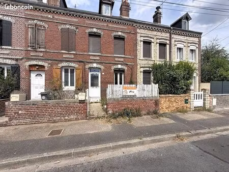 maison jardin des plantes