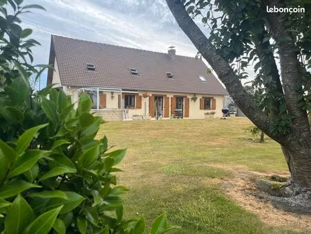 maison 6 pièces 192 m²