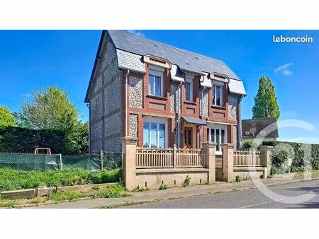 maison 4 pièces 86 m²