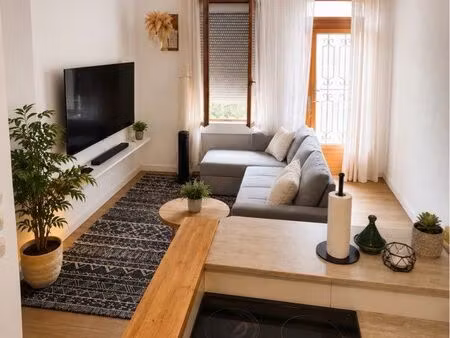 location maison - sotteville les rouen