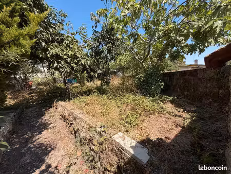 terrain constructible