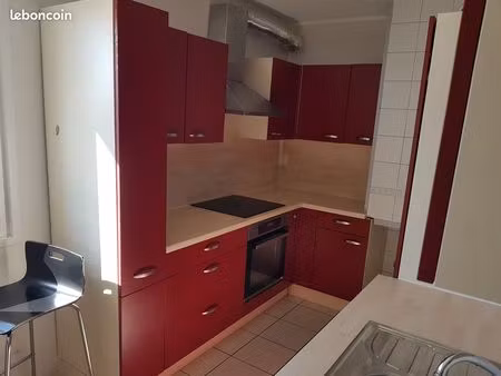 appartement brunstatt 3 chambres