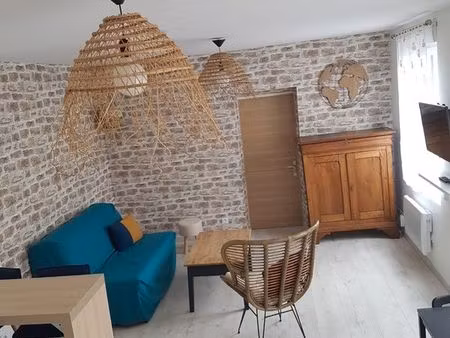appartement t2 de 41 m² – idéal investisseur (vendu loué)