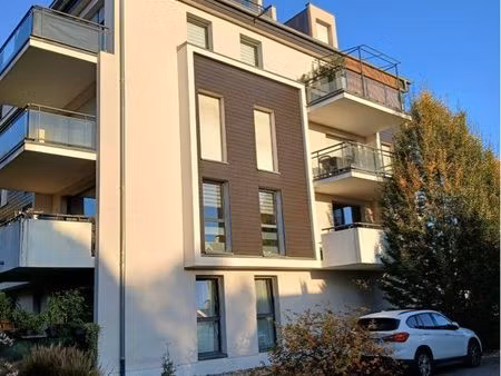 étudiants studio meublé parling/balcon
