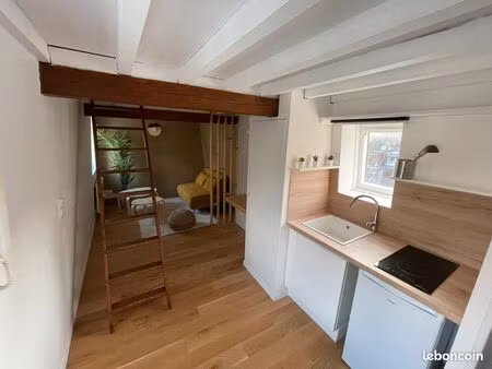 appartement arras