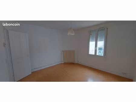 appartement t1 le havre