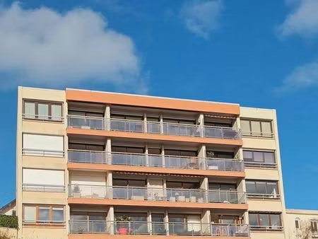 nouveaute pour investisseur chambre de 12 m2 louee dans residence av