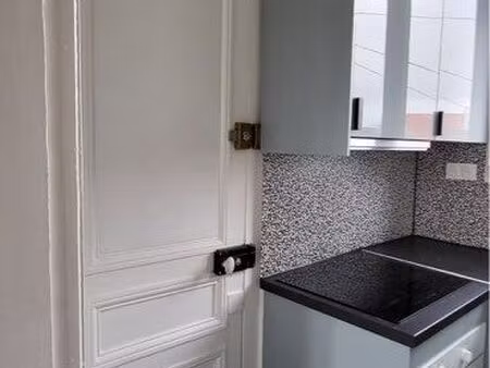 studette 18 m2 étudiant