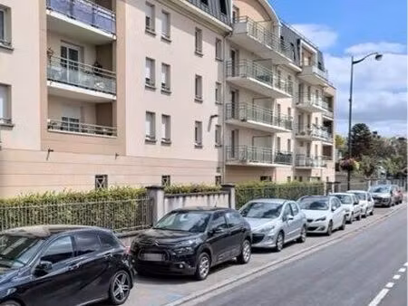 appartement a louer le trait