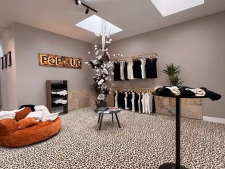 location espaces créatifs