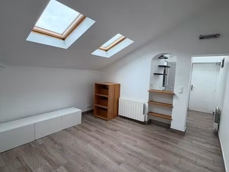 studio à louer