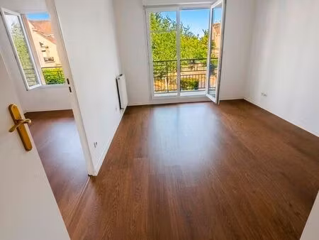 appartement parfait état