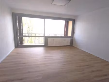 appartement 3 pièces 76 m²