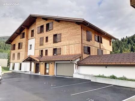 appartement meublé 3 pièces 52 m²
