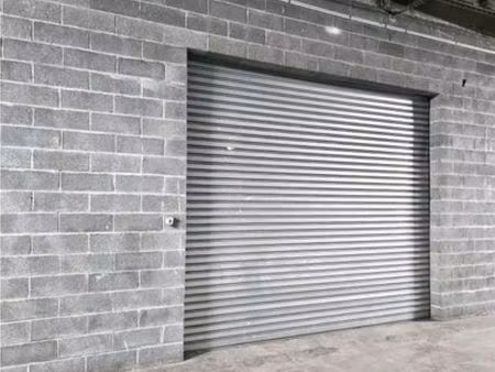 entrepôt / local 118 m² à louer – roubaix / wattrelos