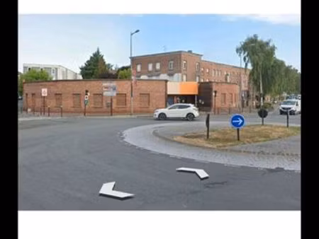 local commercial emplacement n1 gare de douai