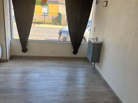 location local professionnel