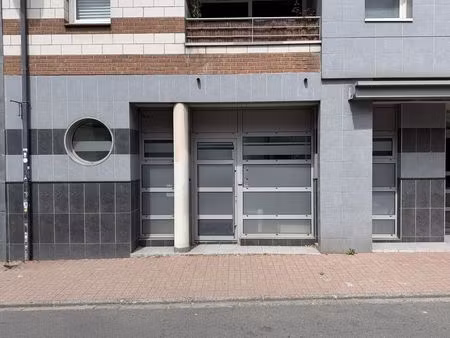 local 60 m² lille