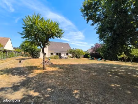 propriété fillé-sur-sarthe