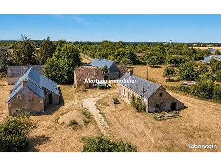 propriété 6 pièces 182 m²
