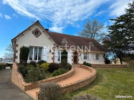 maison 5 pièces 161 m²