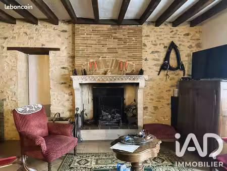 maison 5 pièces 97 m²