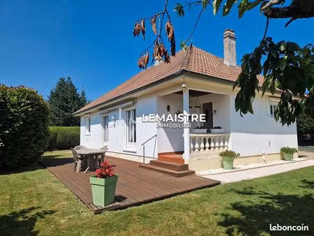 maison 5 pièces 95 m²