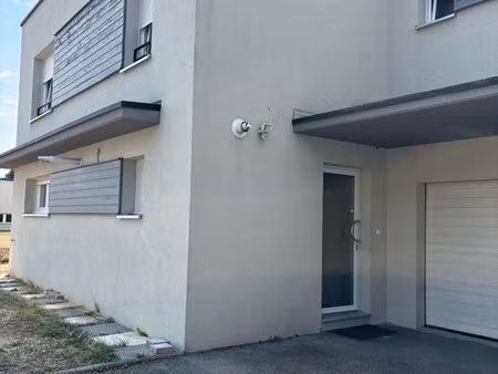 maison individuelle