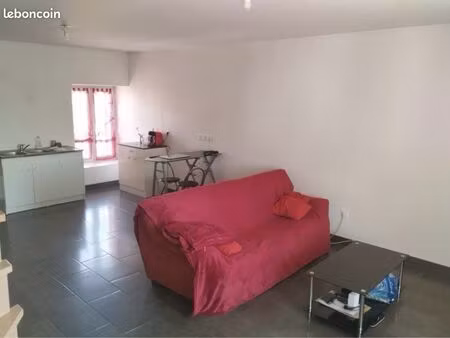 à louer f3