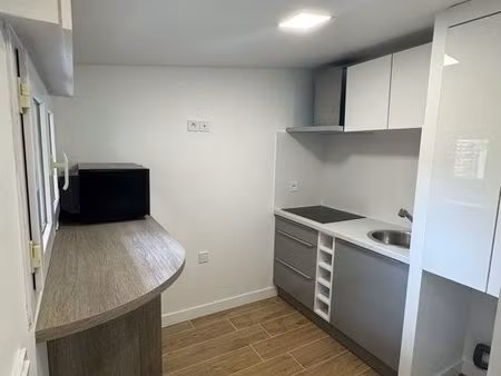 studio à louer lagny sur marne