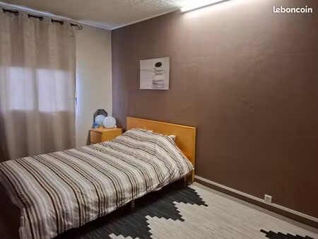 appartement 4 pièces