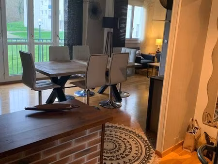 loue appartement secteur la maine