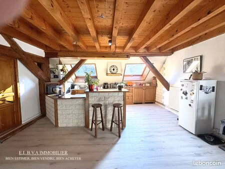 appartement 5 pièces 200 m²