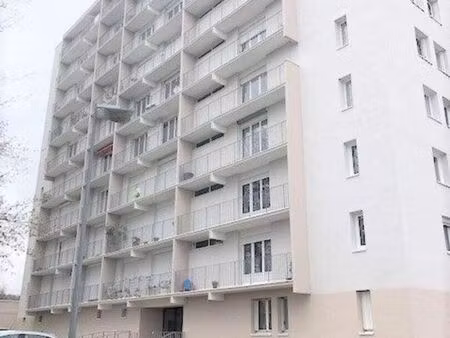 appartement 1 pièce 35 m²