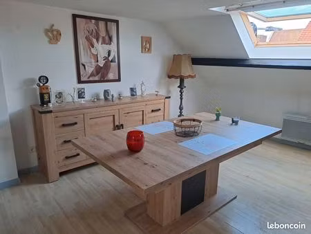 appartement t2 43m2