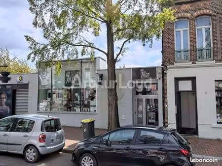 local commercial 120 m²