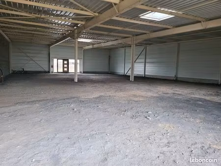 local 173 m² verquin