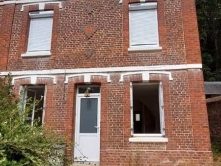 maison t4