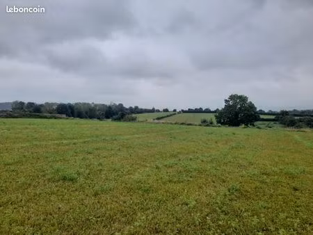 terrain 1 212 m² sainte agathe d aliermont
