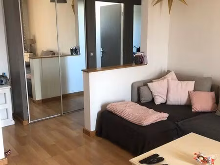 appartement 4 pièces