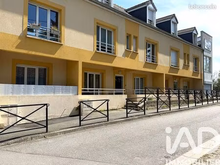 duplex 3 pièces 60 m²